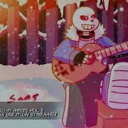 Undertale Chill Nitro Lofi