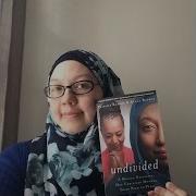 Undivided Book Review Release Date April 28Th