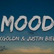 Justin Bieber Mood