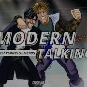 Modern Talking Remics