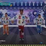 Just Dance Kids 2 The Robot Song Balloon Pop Wii On Wii U