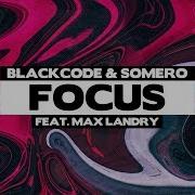 Focus Feat Max Landry