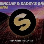 Daddy S Groove Burning Mindshake Remix