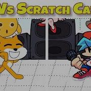 Fnf Scratch Cat