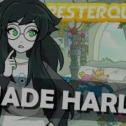 Jade Theme Pesterquest