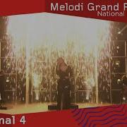 Melodi Grand Prix 2020 Semi Final 4 West Norway Live Full Show