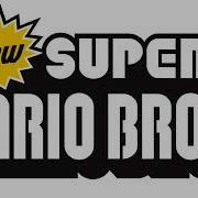 Super Mario Bros Ost 06 Underground