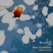 Sun Kissed Lover Ben Camden