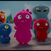 Bebe Rexha Girl In The Mirror From The Movie Uglydolls Unofficial