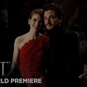 Final Season World Premiere Glamstone Game Of Thrones Hbo