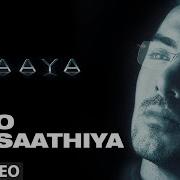 Saathiyya Jon Abraham