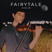 Fairytale Dramatic Violin