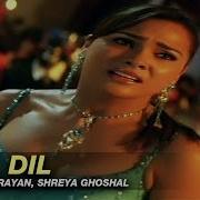 Dil Dil Jurm Udit Narayan Shreya Ghoshal Bobby Deol Lara Dutta