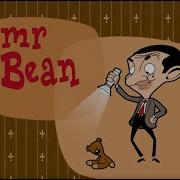 Mr Bean The Animated Series Theme Song 1 Hour