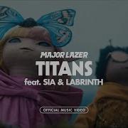 Sia Titans