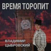 Владимир Цыбровский 2019