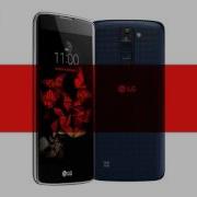 Lg K8 2017 Claro
