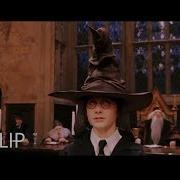 Sorting Hat Harry Potter And The Philosopher S Stone