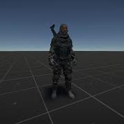 Unity Asset Store Pack Pbr Customized Soldier Download Link Below