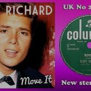 Cliff Richard Move It Stereo