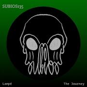 Lampe The Journey