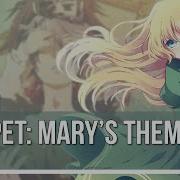 Puppet Mary S Theme Ib Cover Lizz Robinett Sub Español