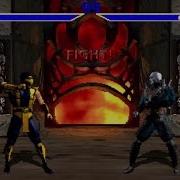 Mortal Kombat Gold Mugen Beta With A Download Link