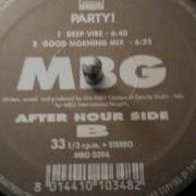 Mbg Party Good Morning Mix