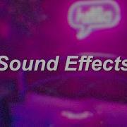 Music Effect Sound Effect