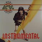 Acdc Tnt Instrumental