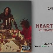 Jasiah Heartbreak Ft Travis Barker Jasiah I Am