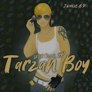 Jungle 69 Tarzan Boy Iker Sadaba Remix Extended