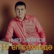 Нияз Залялов Агым Сулар