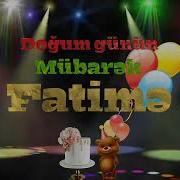 Fatime Adi