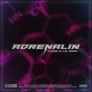 Adrenalin Feat Kayef