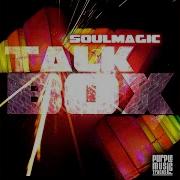 Talkbox Soulmagic Tribal Instrumental