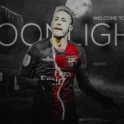 Neymar Jr Moonlight Ft Xxxtentacion