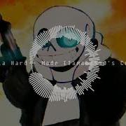 Megalovania Hard Mode Iamaboss0 S Cover Take