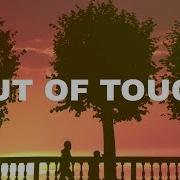 Out Of Touch Marc Benjamin