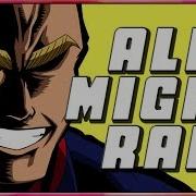 United States Of Smash My Hero Academia Rap