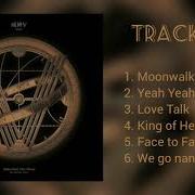 Full Album Wayv Take Over The Moon