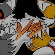 Tails Vs Tails Exe