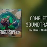 Moonlighter Full Soundtrack