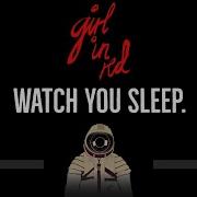 Watch You Sleep Girl In Red Instrumental