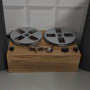 Diy Reel To Reel Tape