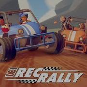 Rec Rally Rec Room