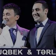 Terlan Novxani Ft Ulug Bek Rahmatullayev Bemor Ozbekistan Konserti 2017