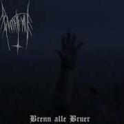 Blodhemn Brenn Alle Bruer Ep