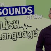 Sound System Of English Language