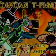 Whitty Sings You Can T Run